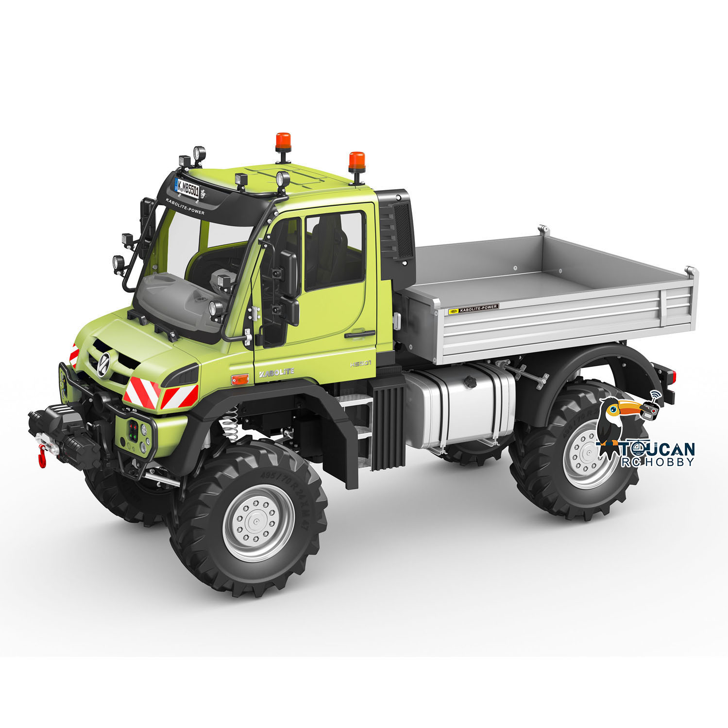 New Toy 1/14 KABOLITE K5501 RC – Rc Hobby Off Road Bewertung und Preis