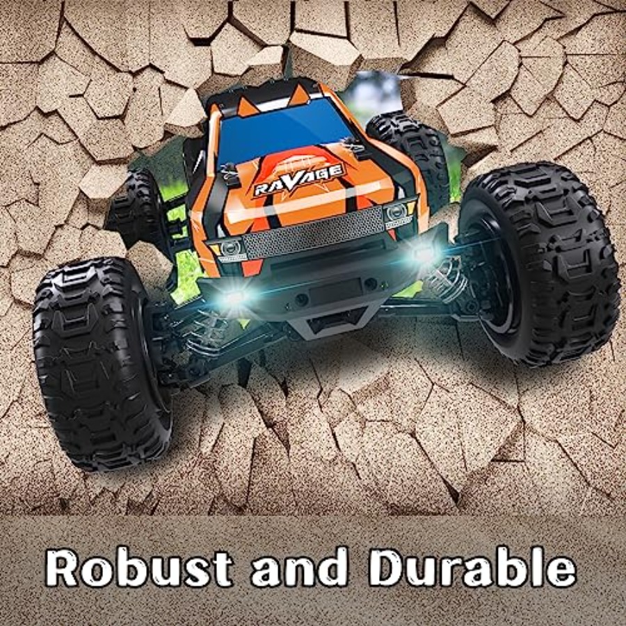 Durable RC Cars for - Hobby Gr – Rc Hobby Off Road Bewertung und Preis