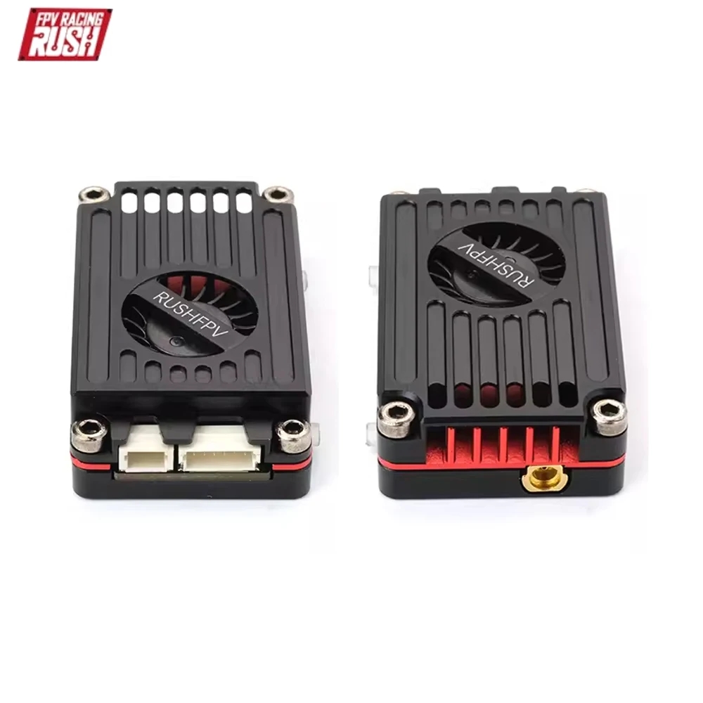 RUSHFPV TANK MAX SOLO 5.8GHz 2 – Rc Hobby Toys Bewertung und Preis